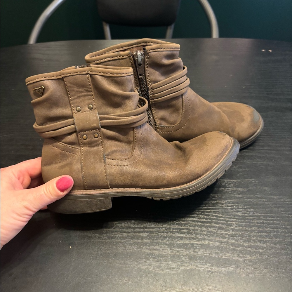 ROXY boots for girls